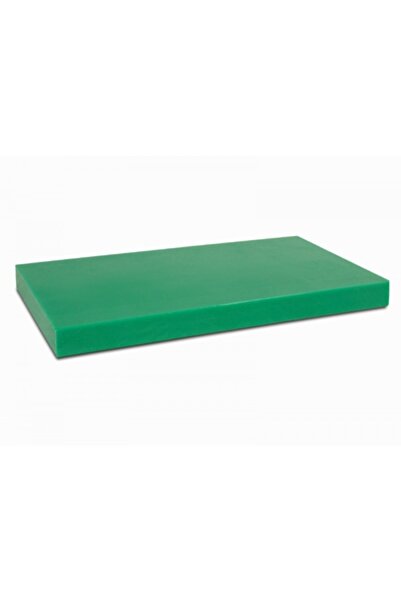 Kesme Tahtası Polyemit (30x40x2 Yeşil)