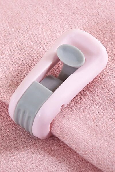 Riddex Pratik Mandallı Yorgan Sabitleme Aparatı Seti 4 Adet Yorgan Yastık Nev...