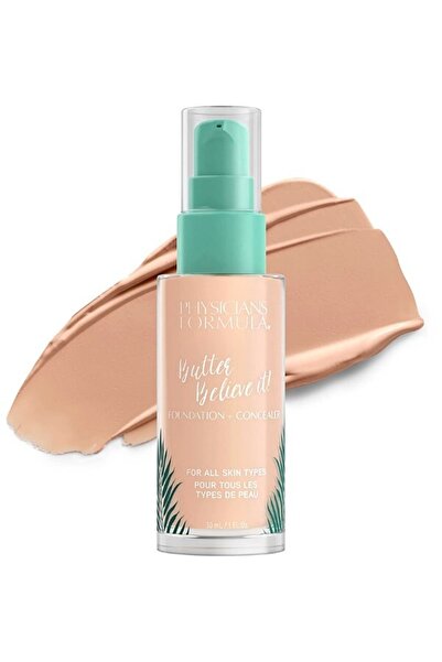 Physicians Formula Fondöten ve Kapatıcı Lıght Clair 30 ml