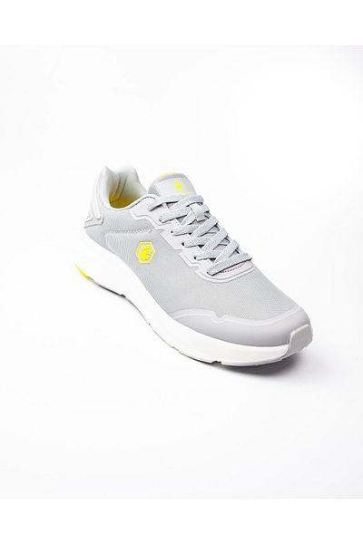 lumberjack 101324820 Lukas Gray Men's Sneaker