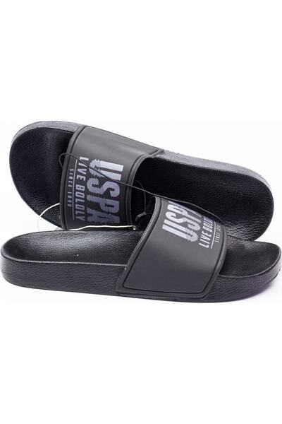 U.S. Polo Assn. Ανδρικές παντόφλες Gusty Comfort