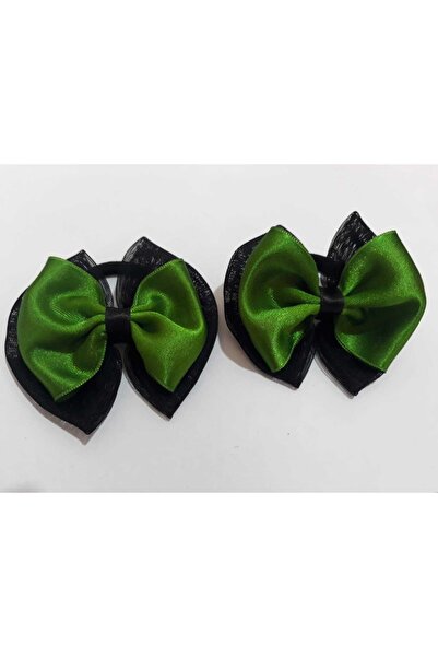 Çiğdem Tuhafiye Bow Buckle