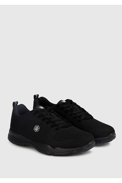 lumberjack Pantofi de damă Agatha Black