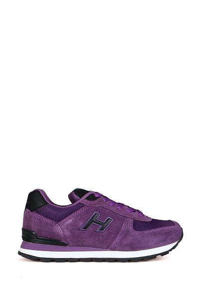 Hammer Jack Pantofi sport de damă - piele naturală