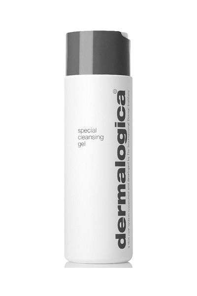 DERMALOG Dr Ica Institute Special Cleansing Gel - Foaming Cleanser for All Skin Conditions 250ml