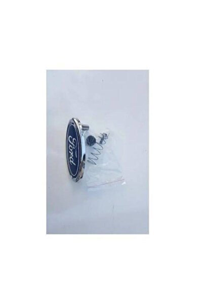 OEM Focus 1 Ön Panjur Arma Logo-yaylı Takım--1998-2004 Modele Kadar Uyumlu--f...