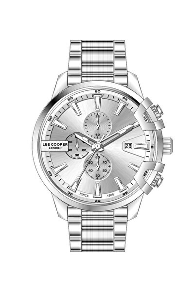 Lee Cooper Lc07707.330 Men's Wristwatch