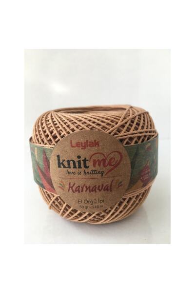 By Aynur Kos Knit Me Karnaval 01779