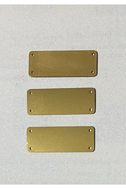 pulsan Placă de plastic groasă dreptunghiulară din plexiglas galben - 1,5 cm ...