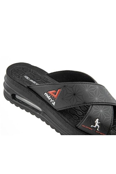 Muya Orthopedix Axis Анатомични дамски чехли с подметка Air Max за мокри подове 31013