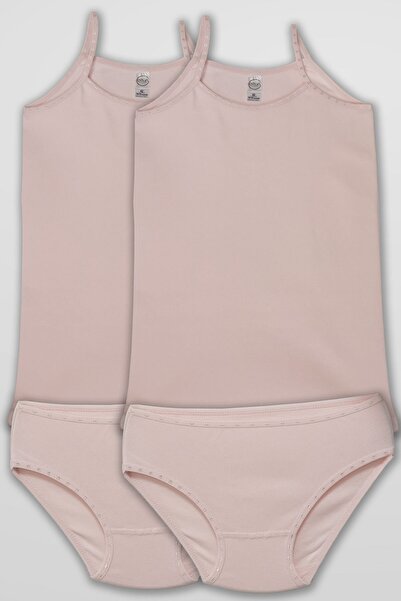 ali altun iç giyim Комплект бикини Ribana за момиче - 2 части