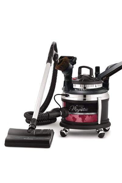 Filterqueen Majestic U.l.p.a. Allegy Filtreli Elektrikli Süpürge