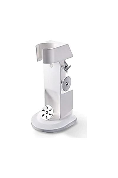 Bamix White Deluxe Stand