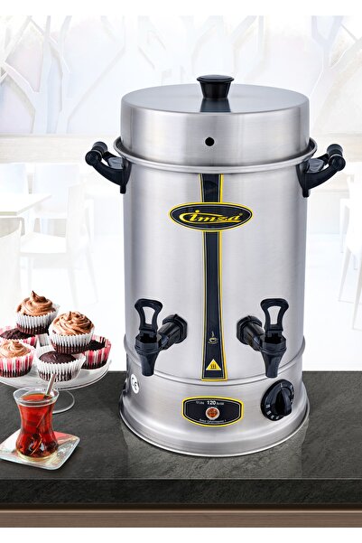 İmza Çay Makinesi 23 Lt