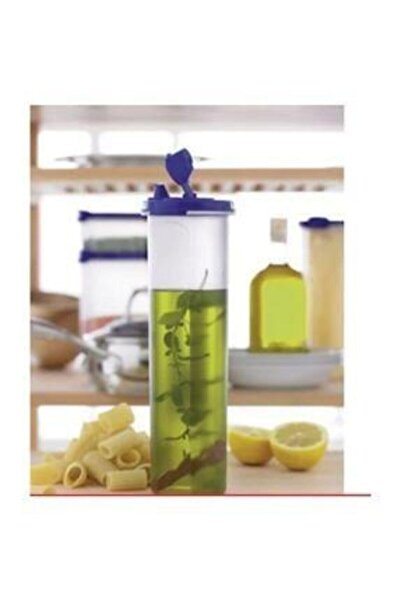 nm cosmetic زيت زيتون تابروير (ختم سائل دائري 5 وات) (غطاء أسود)