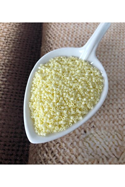 Bonanka خرز ميوكي ديليكا الأصلي 11/0 - Db1491 - الرقم: 386 (7.5 جرام)