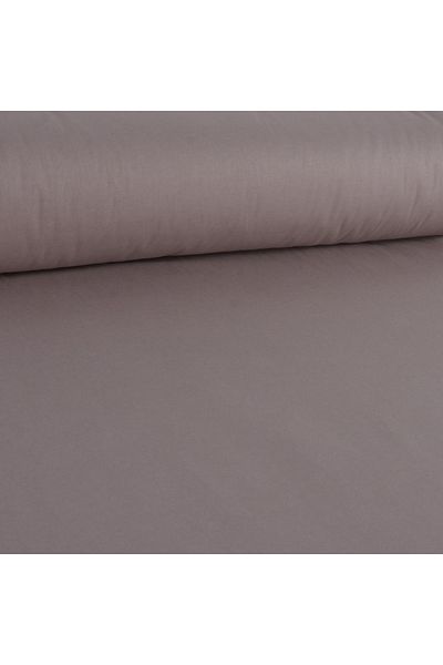 stay home Set de cearșafuri 100% bumbac Akfil Single Elastic Stone