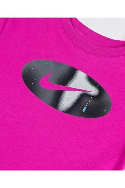 Nike Kids Create Gfx Boxy Children's T-shirt