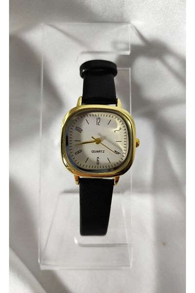 Ricardo Minimal Vintage Women's Wrist