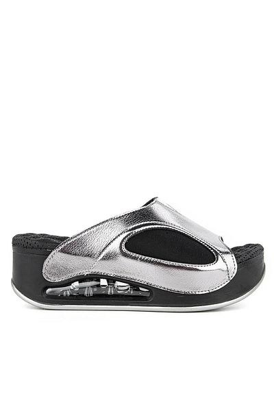 Muya Orthopedix Lofty Bone Protrusion Hallux Valgus and Air Max Sole Women's Slippers 33201