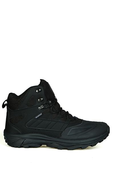 Hammer Jack 23198m Ember M Boots Μαύρες Μπότες