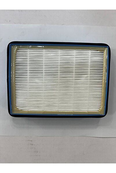 Fakir Filter Pro Vacuum Cleaner Hepa Filter with Original Authorized Service Assurance