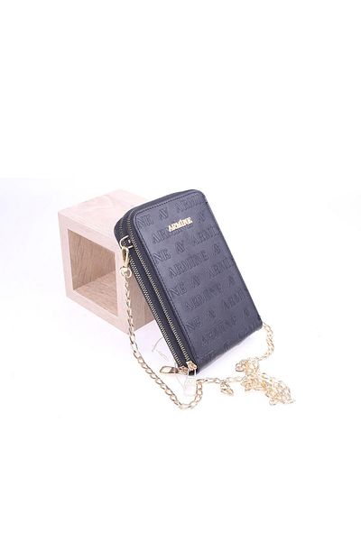Armine 291 Laser Daily Telefon și geantă crossbody pentru femei