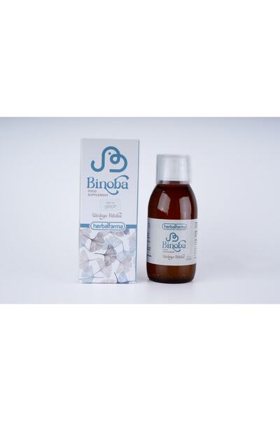 Herbalfarma Binoba