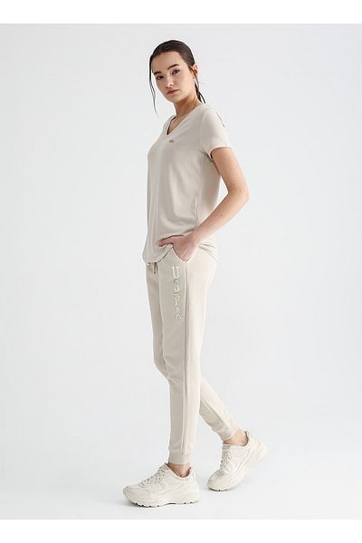 U.S. Polo Assn. Φούτερ, Xs, Γκρι
