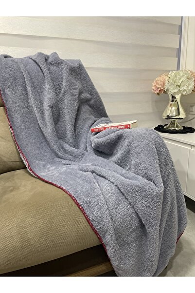 Damlaiso Pătură TV Welsoft-fleece 100*170