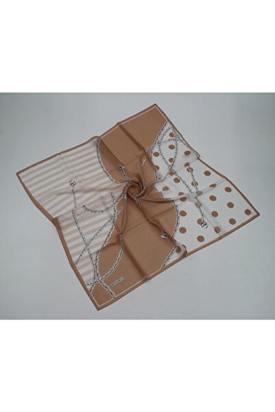 Mısırlı Eşarp Voile Tivil Scarf