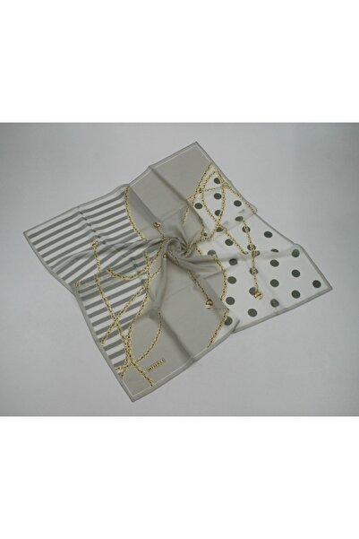 Mısırlı Eşarp Voile Tivil Scarf