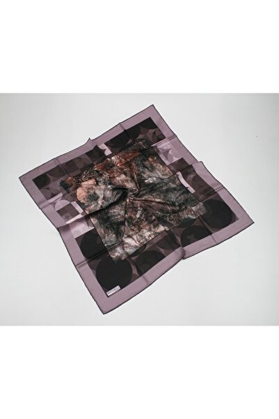Mısırlı Eşarp Cocoon Tivil Scarf