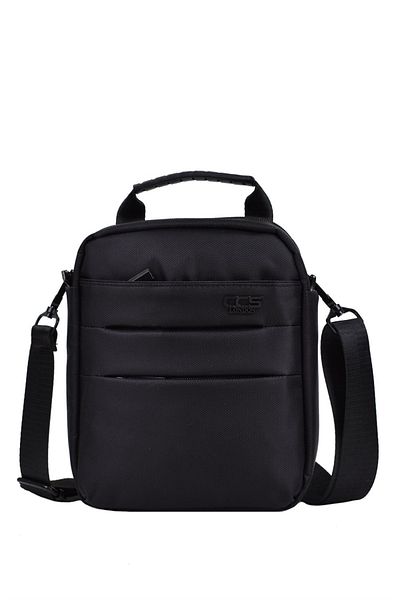 ÇÇS 31385 Geantă Messenger pentru bărbați