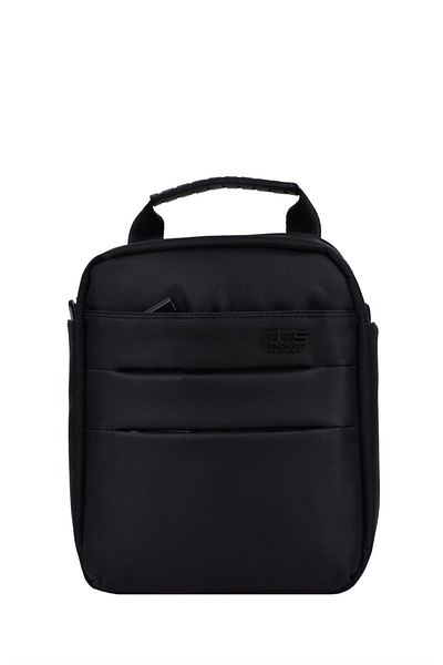 ÇÇS 31385 Geantă Messenger pentru bărbați