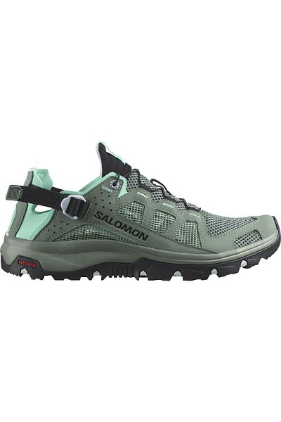 Salomon L47117300 Techamphibian 5 W Women's Water Shoes