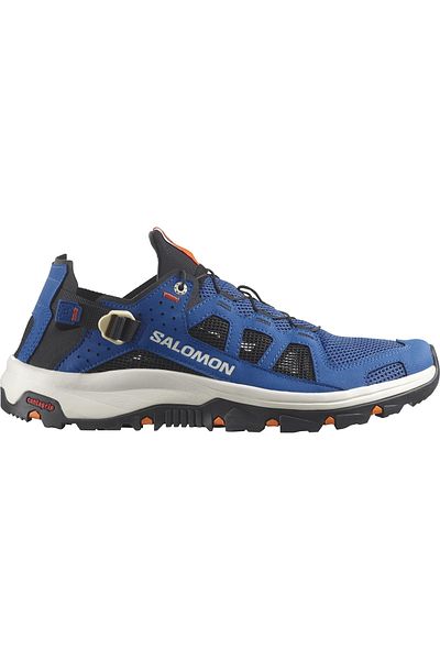 Salomon L47206900 Techamphibian 5 Men's Water Shoes