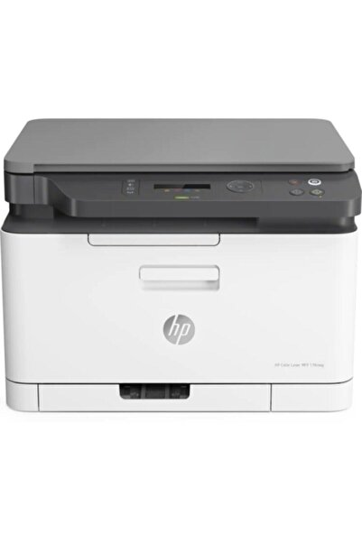 HP 4zb96a Colorlaserjet 178nw Fot/tar/yaz A4