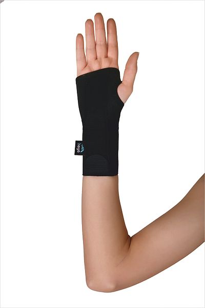 inaya Right Hand (Short) Underwire Splint - Wrist Protection