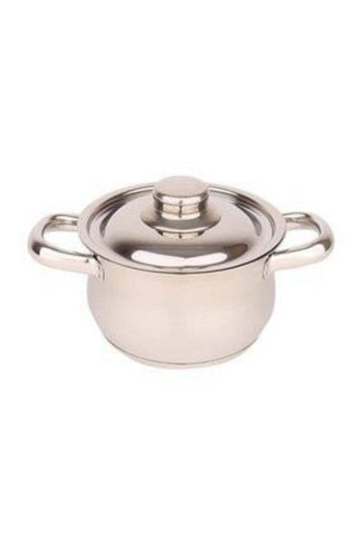 gülsan 12 Cm Mini Stew Pot Food and Sauce Pot