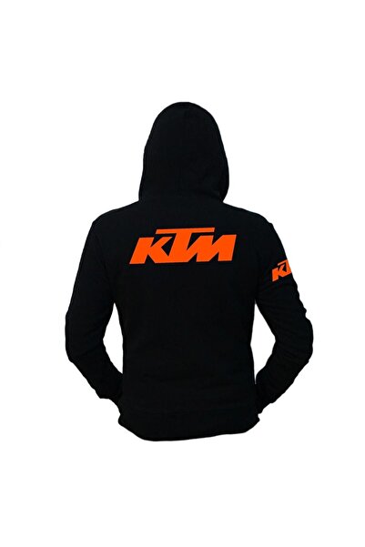 Resiliente Ktm Duke Sweatshirt
