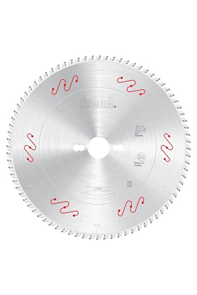 Freud 300*3.0*2.5*30 Z:96 Alüminyum Elmas Daire Testere