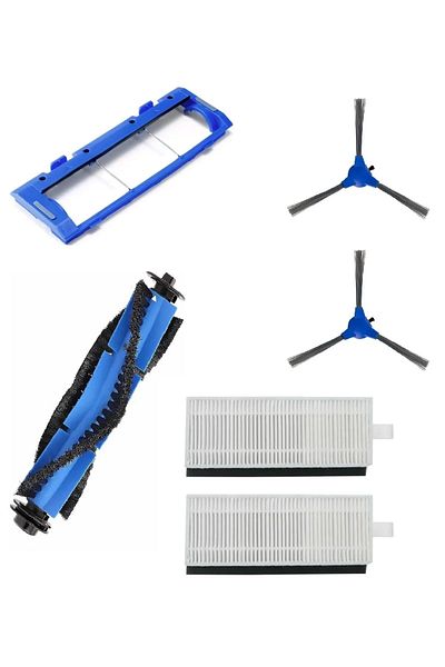 Robovac Anker Eufy 11s - R500 Compatible Spare Parts Accessory Set