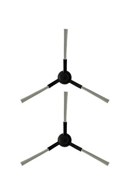 robotyedek Xiaomi Robot Vacuum Mop Pro - 2 Adet Perii Laterale Compatibile