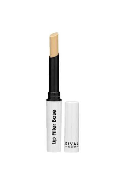 Rival De Loop Lip Base - Comfortable Cutting