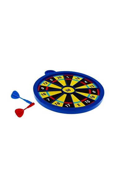 Ket Toys Dart Çift Taraflı