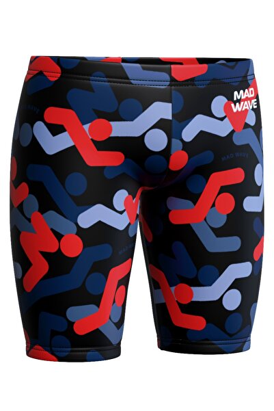 Mad Wave Ανδρικό μαγιό Drive I5 Jammer