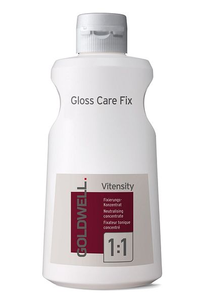GOLDWELL Vitensity Fix - 1000ml Lotion Disposable