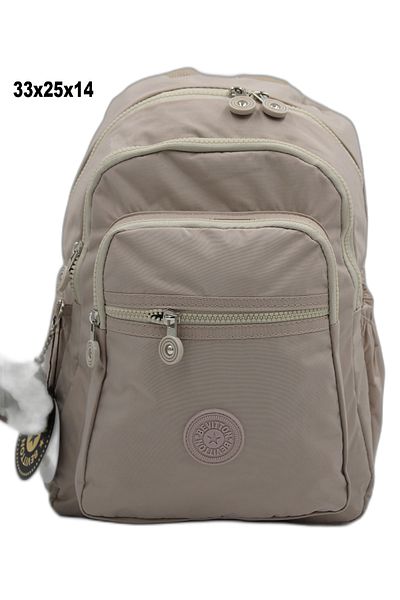 Bevitton Rucsac modern pentru femei din material textil rezistent la apă 5300