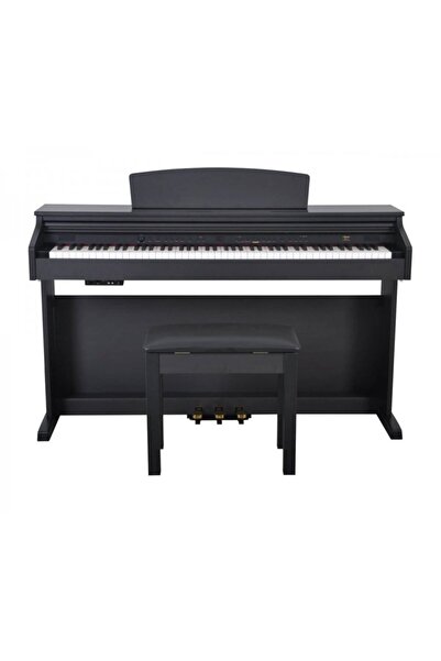 Artesia Dp-3-sr Gülağacı - Dijital Piyano (tabure Ve Kulaklık Hediye)